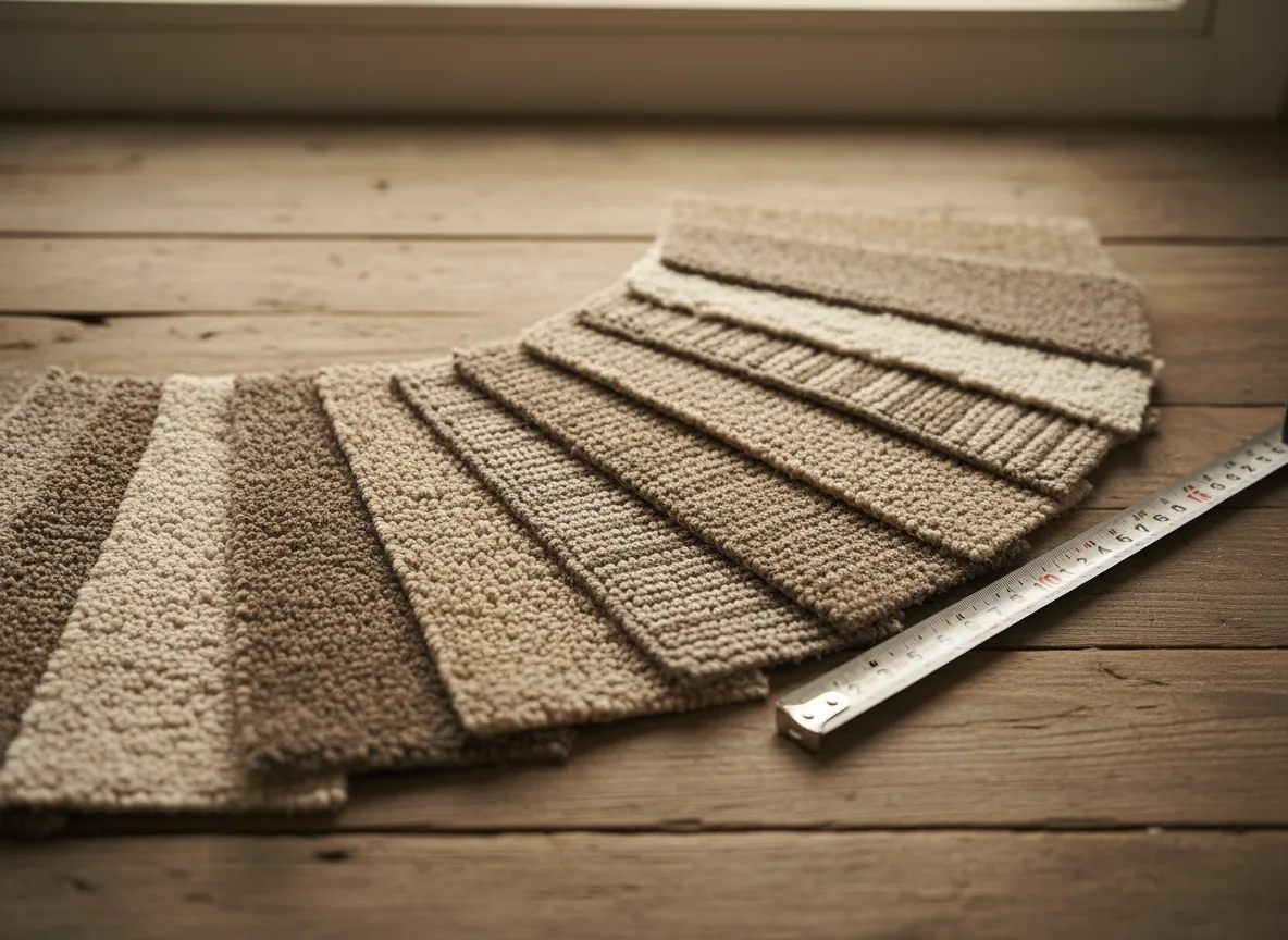 Carpet Installation Markleville, IN FAQs